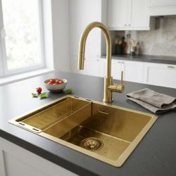 colander-gold